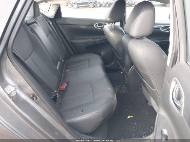 Nissan Sentra Sr Image 2