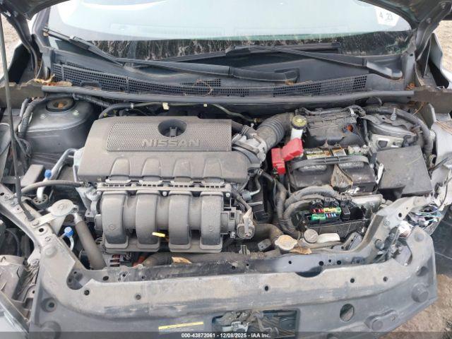 Nissan Sentra Sr Image 8