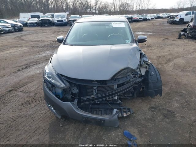 Nissan Sentra Sr Image 6