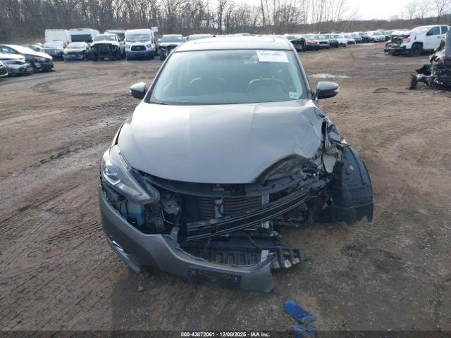 Nissan Sentra Sr Image 6