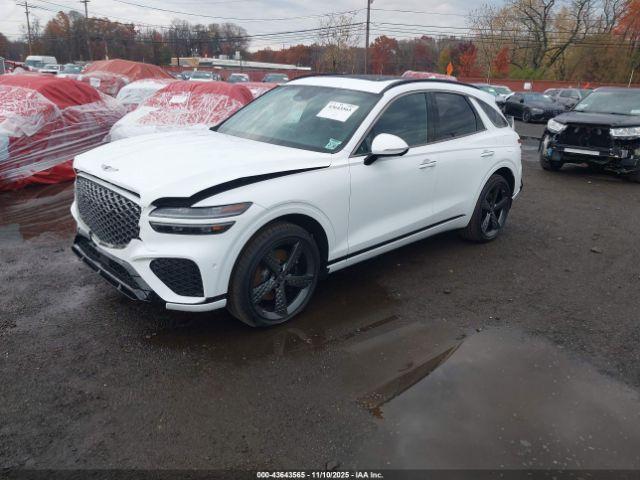 Genesis GV70 3.5t Awd Sport Image 11