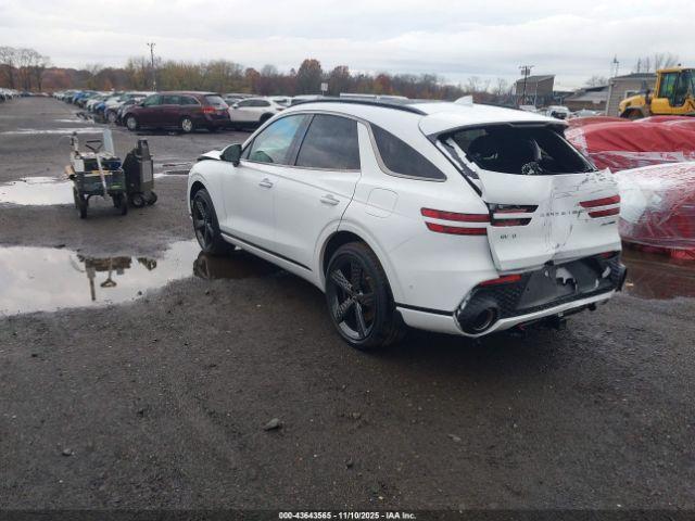 Genesis GV70 3.5t Awd Sport Image 3