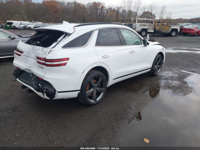 Genesis GV70 3.5t Awd Sport Image 2