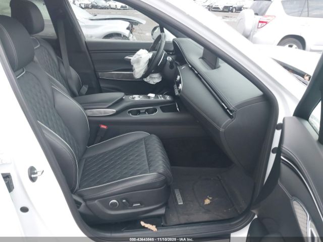 Genesis GV70 3.5t Awd Sport Image 5