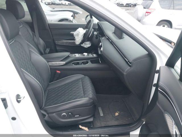 Genesis GV70 3.5t Awd Sport Image 5