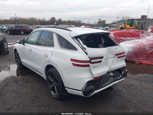 Genesis GV70 3.5t Awd Sport Image 14