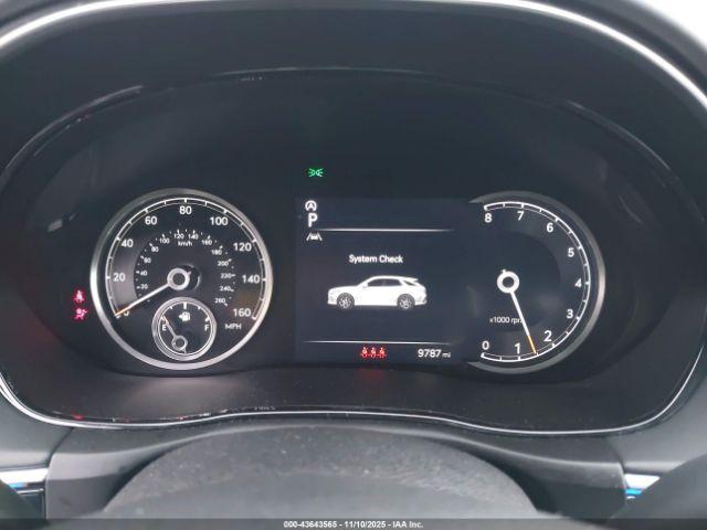 Genesis GV70 3.5t Awd Sport Image 8