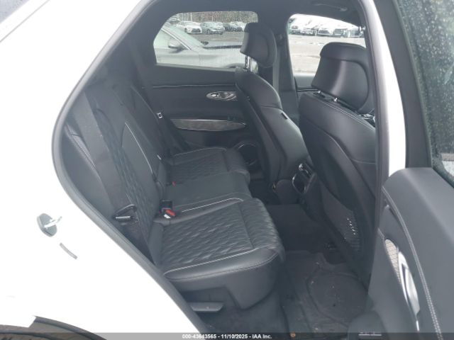 Genesis GV70 3.5t Awd Sport Image 4