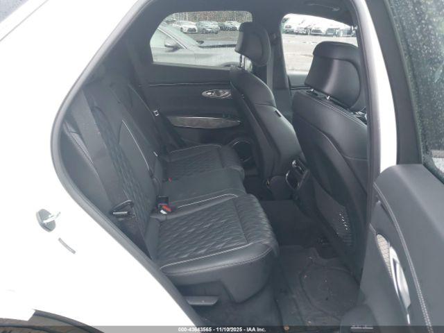 Genesis GV70 3.5t Awd Sport Image 4