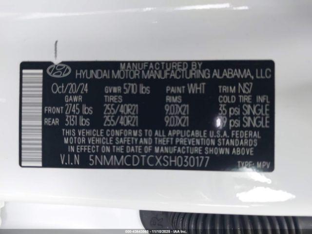 Genesis GV70 3.5t Awd Sport Image 9