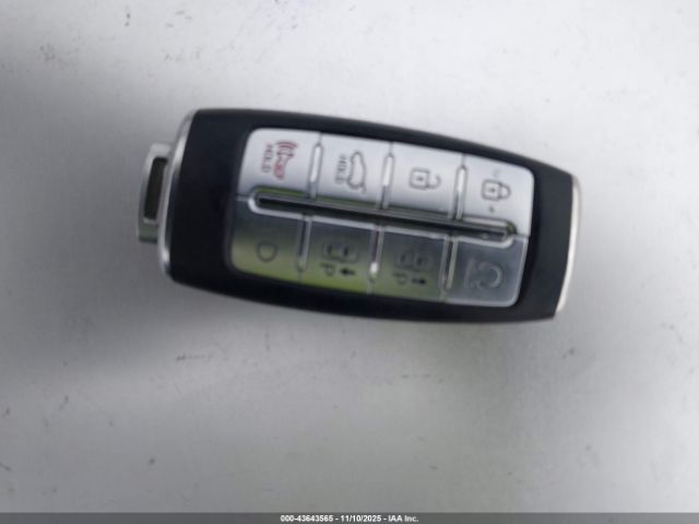 Genesis GV70 3.5t Awd Sport Image 7