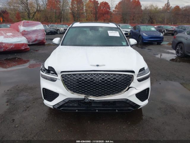 Genesis GV70 3.5t Awd Sport Image 17