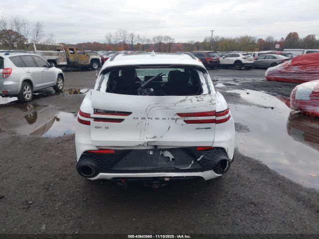 Genesis GV70 3.5t Awd Sport Image 13