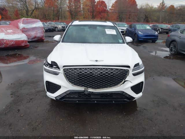 Genesis GV70 3.5t Awd Sport Image 15