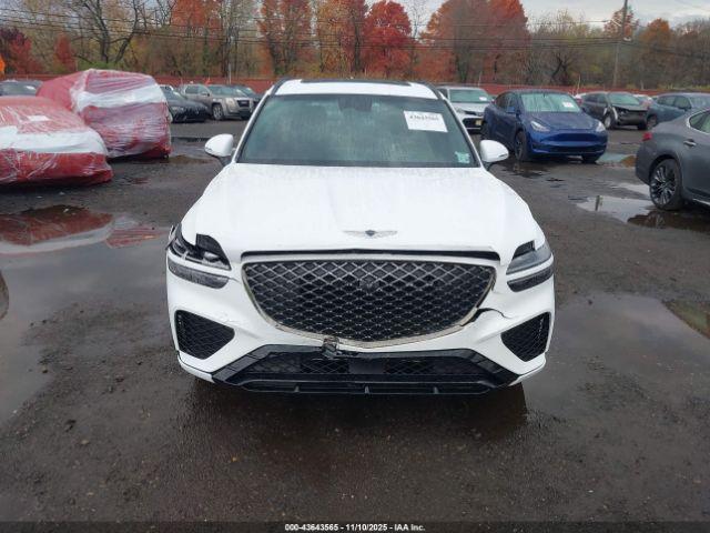 Genesis GV70 3.5t Awd Sport Image 15