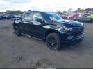 Chevrolet Silverado 1500 4wd  Short Bed Custom Image 1