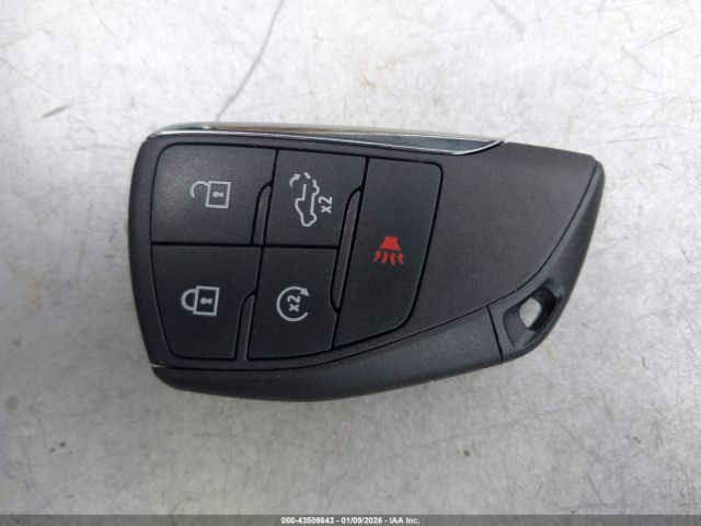 Chevrolet Silverado 1500 4wd  Short Bed Custom Image 7