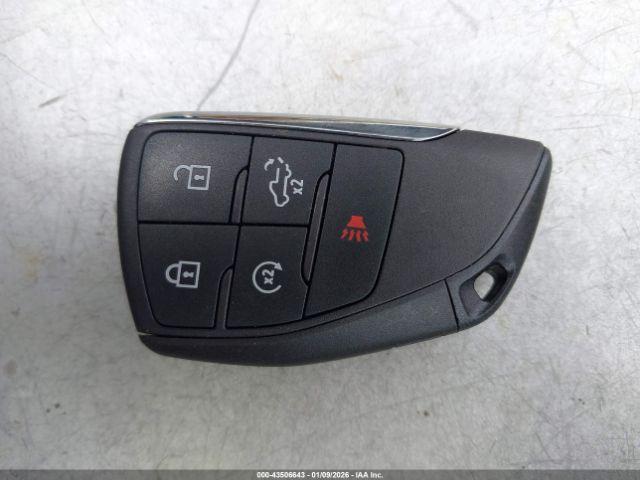 Chevrolet Silverado 1500 4wd  Short Bed Custom Image 7