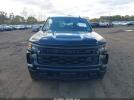 Chevrolet Silverado 1500 4wd  Short Bed Custom Image 2